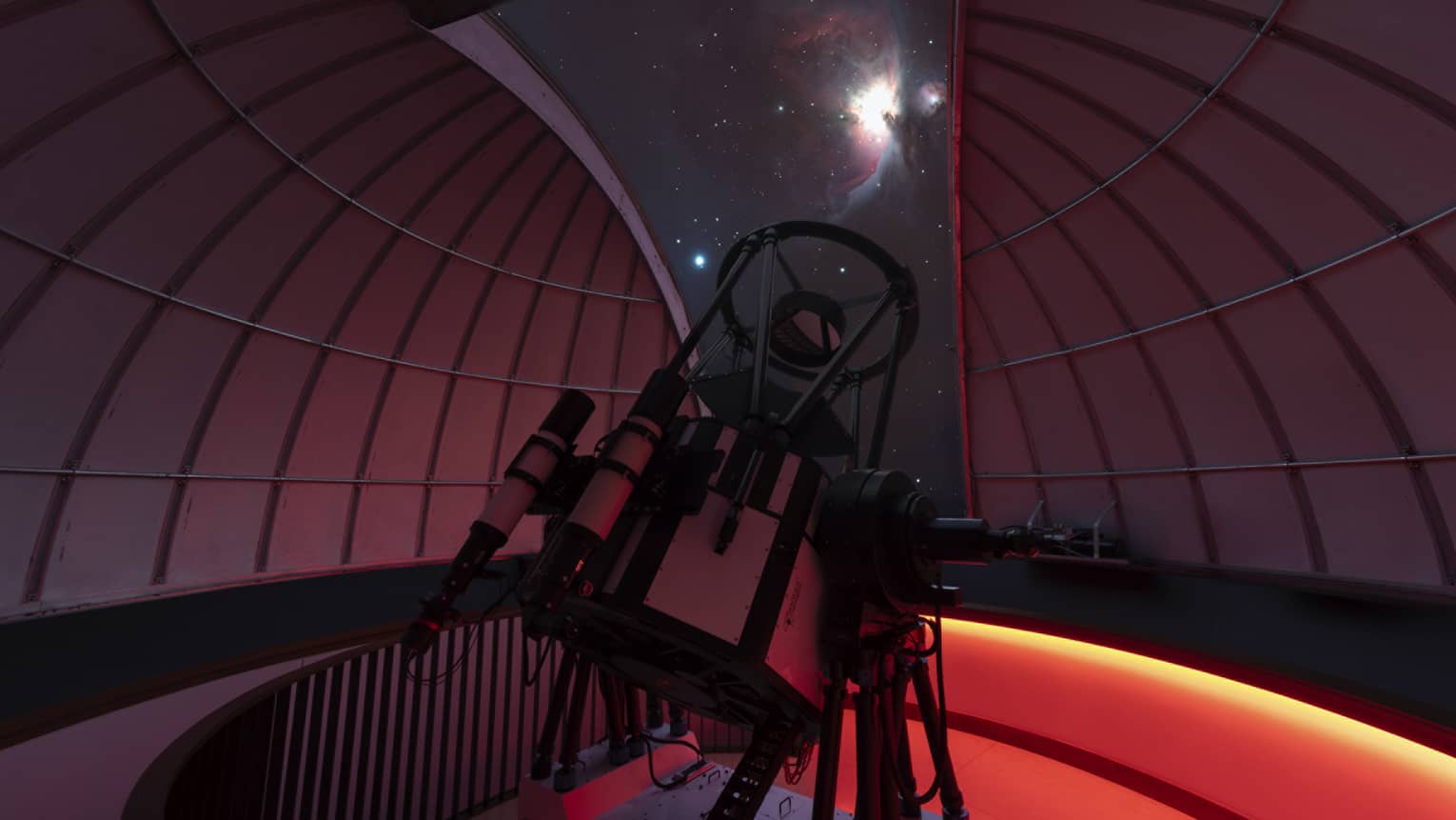 Lanai Observatory