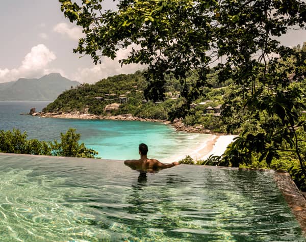 Four Seasons Resort Seychelles 